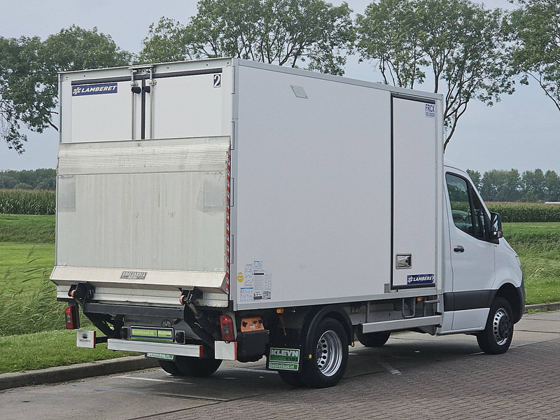 Mercedes-Benz Sprinter 516 CDI FRIGO LAADKLEP - Furgoneta frigorifica: foto 3 Mercedes-Benz Sprinter 516 CDI FRIGO LAADKLEP - Furgoneta frigorifica: foto 3