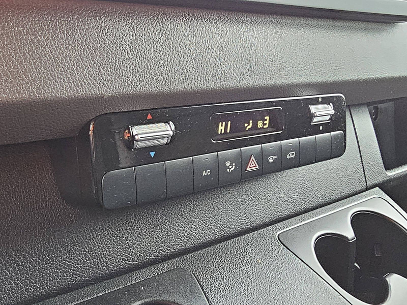 Leasing para Mercedes-Benz Sprinter 516 ac automaat EURO6 Mercedes-Benz Sprinter 516 ac automaat EURO6: foto 11 Leasing para Mercedes-Benz Sprinter 516 ac automaat EURO6 Mercedes-Benz Sprinter 516 ac automaat EURO6: foto 11