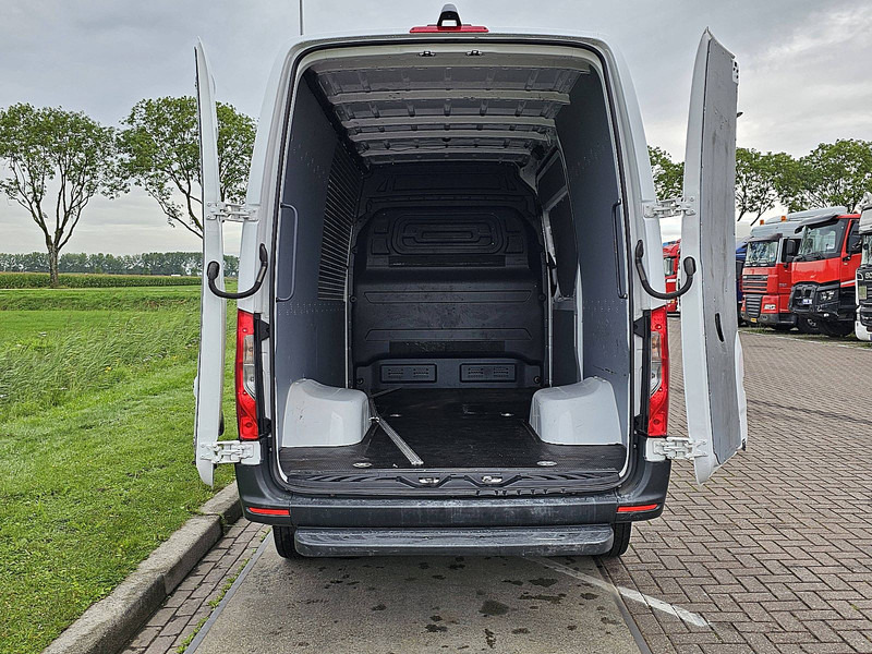 Leasing para Mercedes-Benz Sprinter 516 ac automaat EURO6 Mercedes-Benz Sprinter 516 ac automaat EURO6: foto 12 Leasing para Mercedes-Benz Sprinter 516 ac automaat EURO6 Mercedes-Benz Sprinter 516 ac automaat EURO6: foto 12