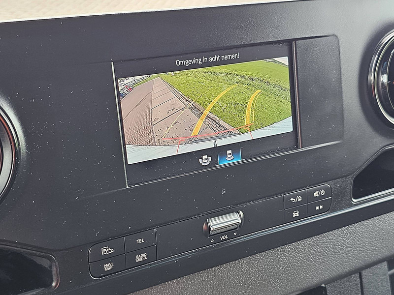 Leasing para Mercedes-Benz Sprinter 516 ac automaat EURO6 Mercedes-Benz Sprinter 516 ac automaat EURO6: foto 14 Leasing para Mercedes-Benz Sprinter 516 ac automaat EURO6 Mercedes-Benz Sprinter 516 ac automaat EURO6: foto 14