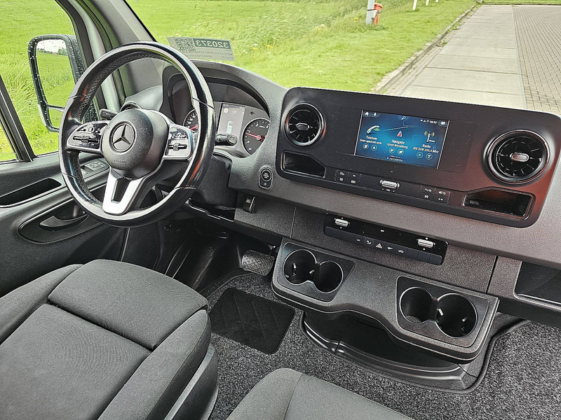 Leasing para Mercedes-Benz Sprinter 516 ac automaat EURO6 Mercedes-Benz Sprinter 516 ac automaat EURO6: foto 8 Leasing para Mercedes-Benz Sprinter 516 ac automaat EURO6 Mercedes-Benz Sprinter 516 ac automaat EURO6: foto 8