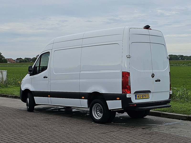 Leasing para Mercedes-Benz Sprinter 516 ac automaat EURO6 Mercedes-Benz Sprinter 516 ac automaat EURO6: foto 6 Leasing para Mercedes-Benz Sprinter 516 ac automaat EURO6 Mercedes-Benz Sprinter 516 ac automaat EURO6: foto 6