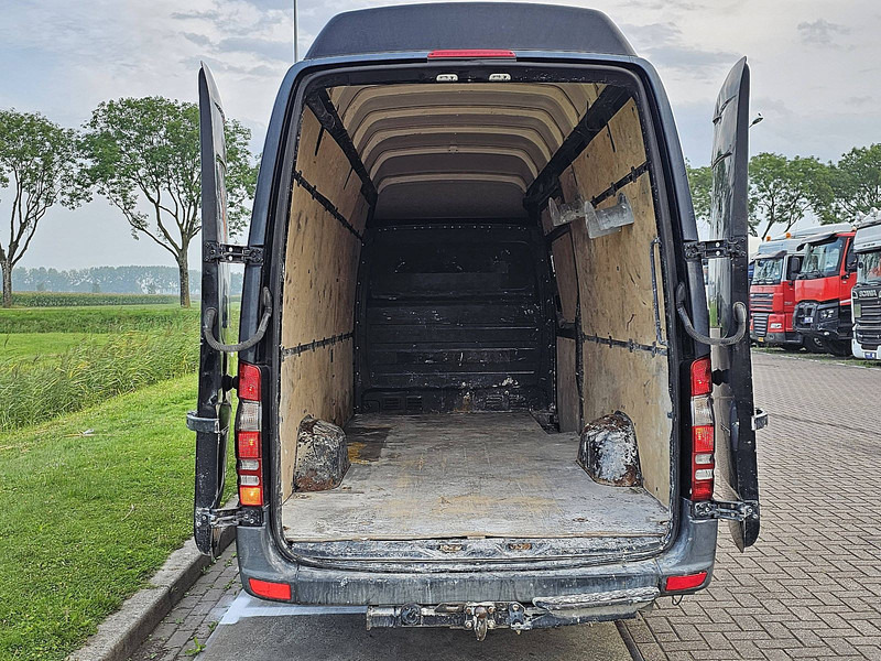 Furgón Mercedes-Benz Sprinter: foto 12