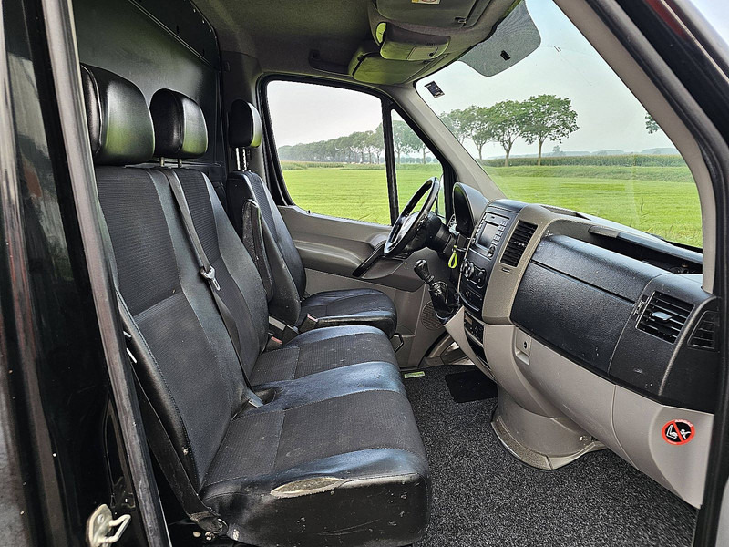 Furgón Mercedes-Benz Sprinter: foto 7