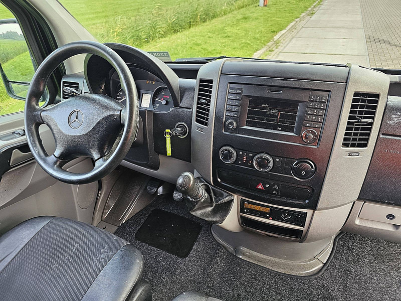 Furgón Mercedes-Benz Sprinter: foto 8