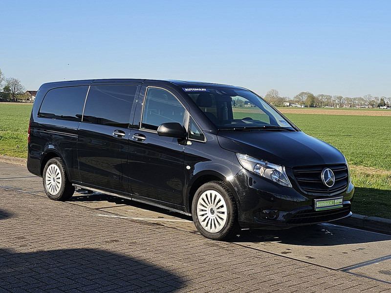 Mercedes-Benz Vito 114 CDI TOURER Extralang 9Prs 2x AC - Minibús, Furgoneta de pasajeros: foto 5 Mercedes-Benz Vito 114 CDI TOURER Extralang 9Prs 2x AC - Minibús, Furgoneta de pasajeros: foto 5