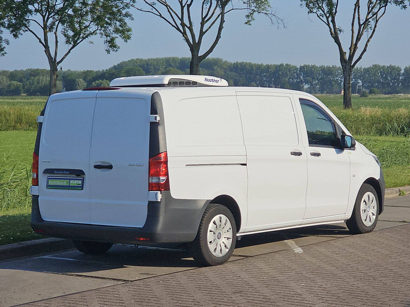 Mercedes-Benz Vito 114 L2 Koeler LED D/N! - Furgoneta frigorifica: foto 3 Mercedes-Benz Vito 114 L2 Koeler LED D/N! - Furgoneta frigorifica: foto 3