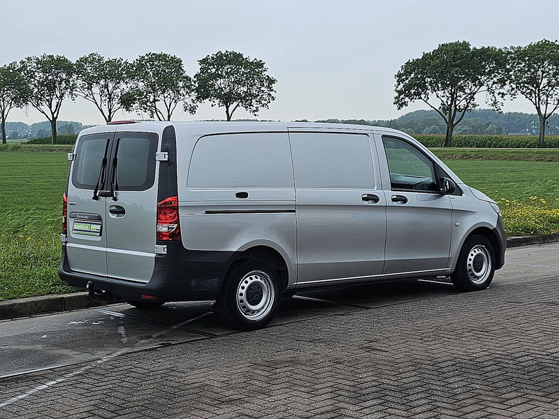 Mercedes-Benz Vito 114 L2H1 Airco Deuren! - Furgoneta pequeña: foto 3 Mercedes-Benz Vito 114 L2H1 Airco Deuren! - Furgoneta pequeña: foto 3