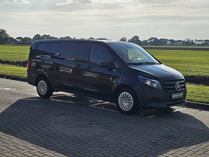 Mercedes-Benz Vito 114 L3 XL Mbux Automaat! - Furgoneta pequeña: foto 5 Mercedes-Benz Vito 114 L3 XL Mbux Automaat! - Furgoneta pequeña: foto 5
