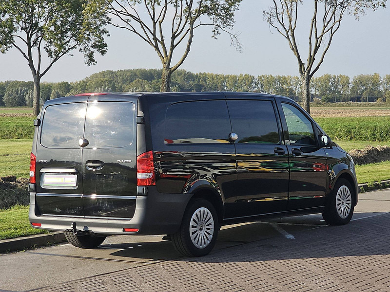 Mercedes-Benz Vito 114 L3 XL Mbux Automaat! - Furgoneta pequeña: foto 3 Mercedes-Benz Vito 114 L3 XL Mbux Automaat! - Furgoneta pequeña: foto 3