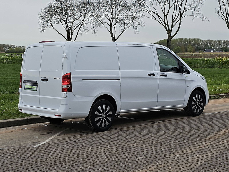 Mercedes-Benz Vito 116 L2 SELECT LED Mbux! - Furgoneta pequeña: foto 3 Mercedes-Benz Vito 116 L2 SELECT LED Mbux! - Furgoneta pequeña: foto 3
