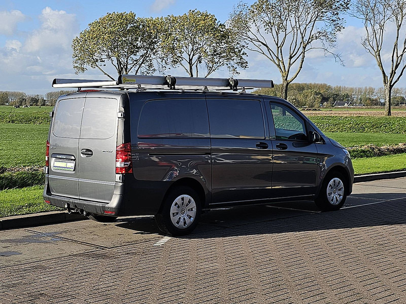 Mercedes-Benz Vito 116 L2H1 Automaat Navi! - Furgoneta pequeña: foto 3 Mercedes-Benz Vito 116 L2H1 Automaat Navi! - Furgoneta pequeña: foto 3