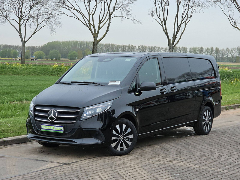 Mercedes-Benz Vito 116 L3 XL 2x-Zijdeur LED - Furgoneta pequeña: foto 2 Mercedes-Benz Vito 116 L3 XL 2x-Zijdeur LED - Furgoneta pequeña: foto 2