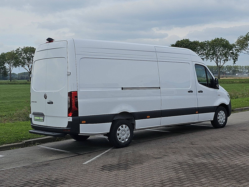 Mercedes-Benz eSprinter 320 L3H2 81kWh Nieuw - Furgón, Furgoneta eléctrica: foto 3 Mercedes-Benz eSprinter 320 L3H2 81kWh Nieuw - Furgón, Furgoneta eléctrica: foto 3