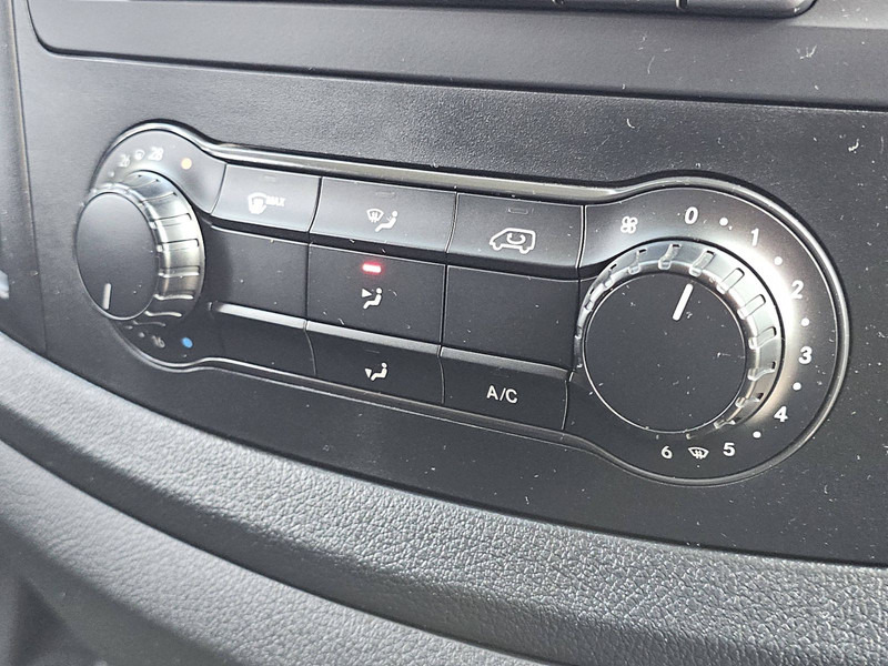 Furgoneta pequeña, Furgoneta eléctrica Mercedes-Benz eVito  L2 66 kWh Long Range: foto 10