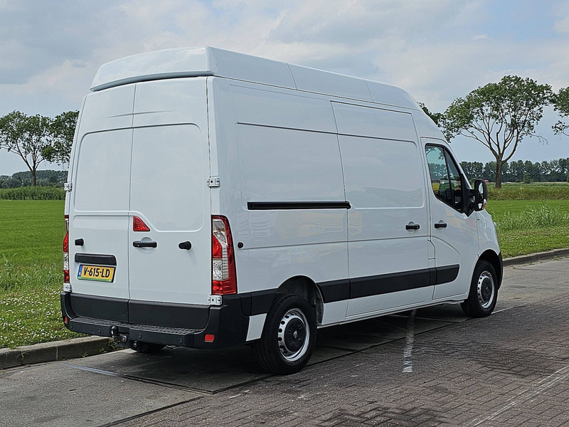 Opel Movano 2.3 L2H3 ExtraHoog-Dak! - Furgoneta pequeña: foto 3 Opel Movano 2.3 L2H3 ExtraHoog-Dak! - Furgoneta pequeña: foto 3