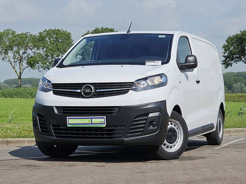 Opel Vivaro 1.5 L2 Navi Euro6 NAP AC - Furgoneta pequeña: foto 1 Opel Vivaro 1.5 L2 Navi Euro6 NAP AC - Furgoneta pequeña: foto 1