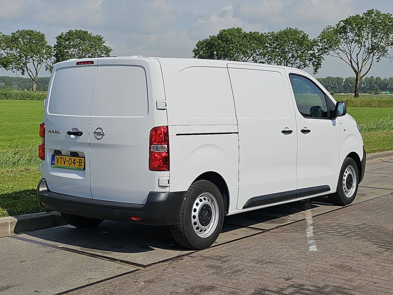 Opel Vivaro 1.5 L2 Navi Euro6 NAP AC - Furgoneta pequeña: foto 3 Opel Vivaro 1.5 L2 Navi Euro6 NAP AC - Furgoneta pequeña: foto 3