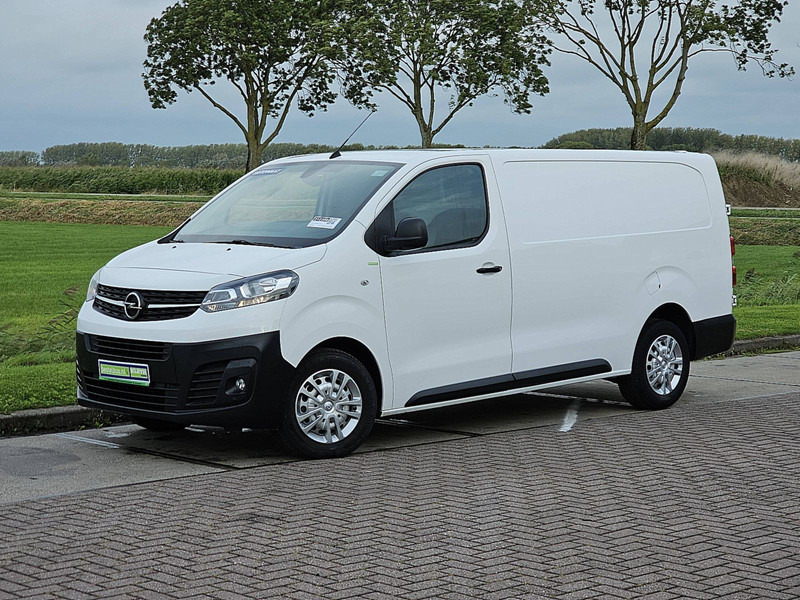 Opel Vivaro 2.0 AC AUTOMAAT EURO6 - Furgoneta pequeña: foto 2 Opel Vivaro 2.0 AC AUTOMAAT EURO6 - Furgoneta pequeña: foto 2