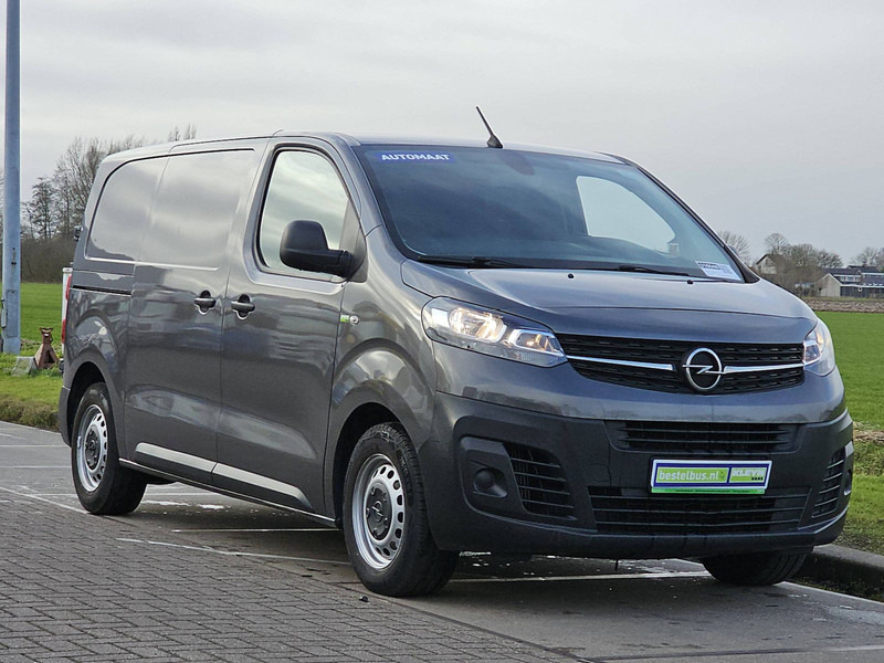 Opel Vivaro 2.0 AC AUTOMAAT EURO6 - Furgoneta pequeña: foto 5 Opel Vivaro 2.0 AC AUTOMAAT EURO6 - Furgoneta pequeña: foto 5