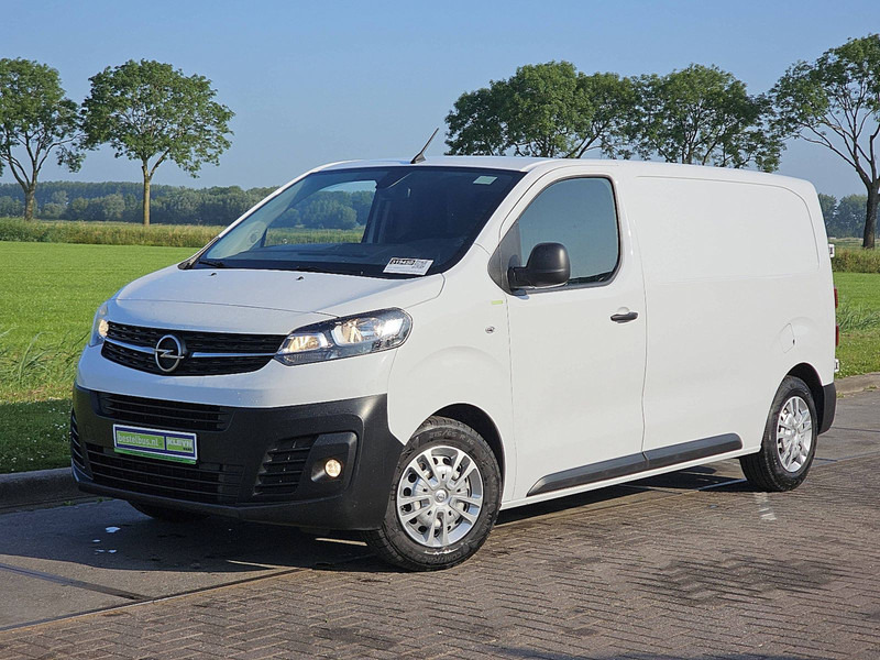 Opel Vivaro 2.0 L2 Navi Euro6 145Pk! - Furgoneta pequeña: foto 2 Opel Vivaro 2.0 L2 Navi Euro6 145Pk! - Furgoneta pequeña: foto 2