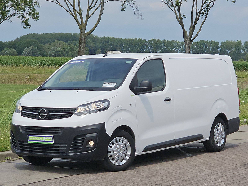 Opel Vivaro -E 75 KW AUT. L2 - Furgoneta pequeña, Furgoneta eléctrica: foto 2 Opel Vivaro -E 75 KW AUT. L2 - Furgoneta pequeña, Furgoneta eléctrica: foto 2