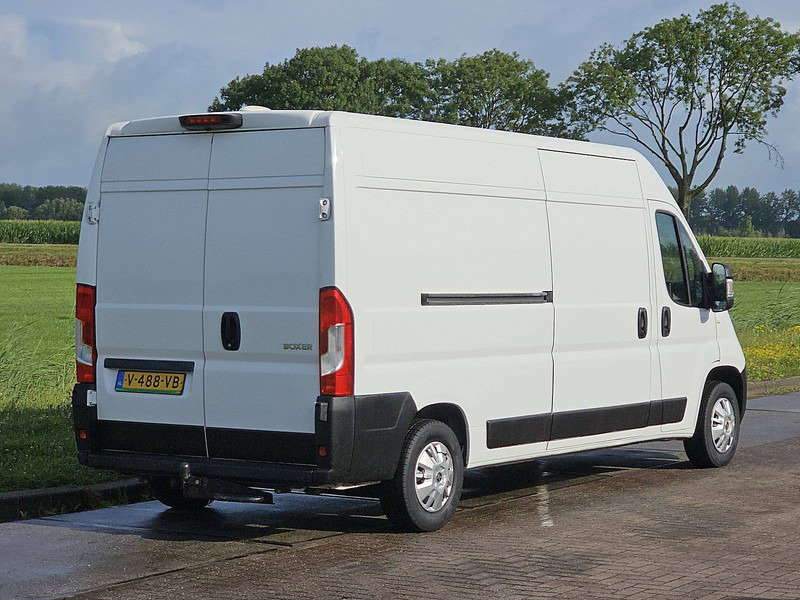 Peugeot Boxer 2.0 BHDI 130 L3H2 36 dkm - Furgoneta pequeña: foto 3 Peugeot Boxer 2.0 BHDI 130 L3H2 36 dkm - Furgoneta pequeña: foto 3