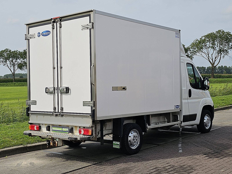 Peugeot Boxer 2.0 BHDI 165 FRIGO - Furgoneta frigorifica: foto 3 Peugeot Boxer 2.0 BHDI 165 FRIGO - Furgoneta frigorifica: foto 3