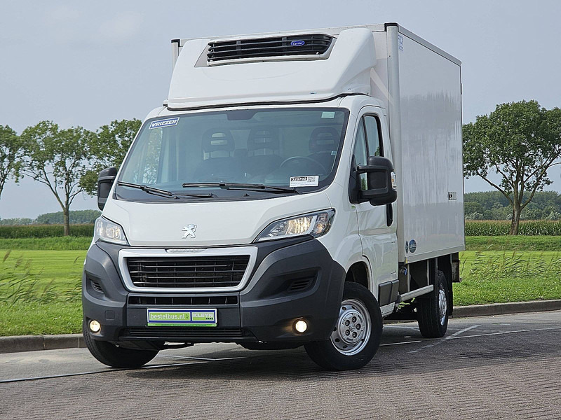 Peugeot Boxer 2.0 BHDI 165 FRIGO - Furgoneta frigorifica: foto 1 Peugeot Boxer 2.0 BHDI 165 FRIGO - Furgoneta frigorifica: foto 1