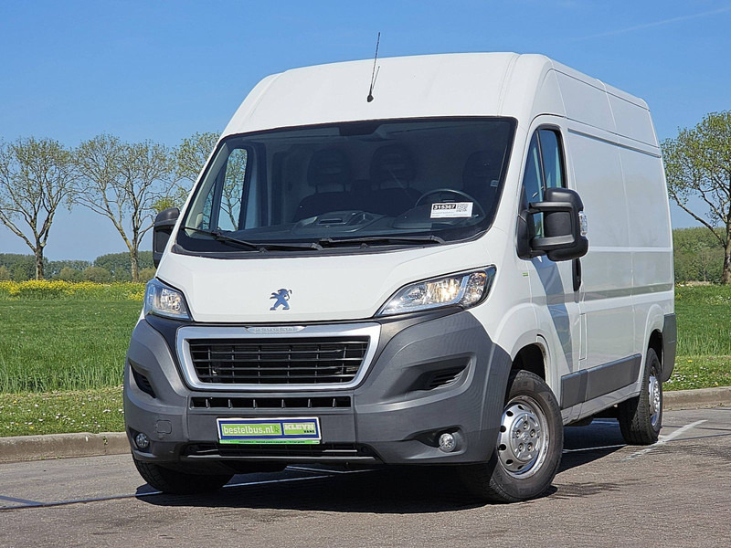 Peugeot Boxer 2.0 L2H2 Navi Euro6 AC! - Furgoneta pequeña: foto 1 Peugeot Boxer 2.0 L2H2 Navi Euro6 AC! - Furgoneta pequeña: foto 1