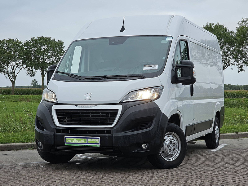 Peugeot Boxer 2.2 L2H2 Navi Euro6 AC! - Furgoneta pequeña: foto 1 Peugeot Boxer 2.2 L2H2 Navi Euro6 AC! - Furgoneta pequeña: foto 1