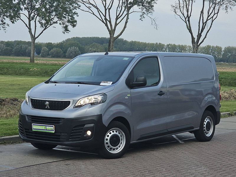 Peugeot Expert 2.0 L2H1 Navi 150Pk Eur6 - Furgoneta pequeña: foto 2 Peugeot Expert 2.0 L2H1 Navi 150Pk Eur6 - Furgoneta pequeña: foto 2