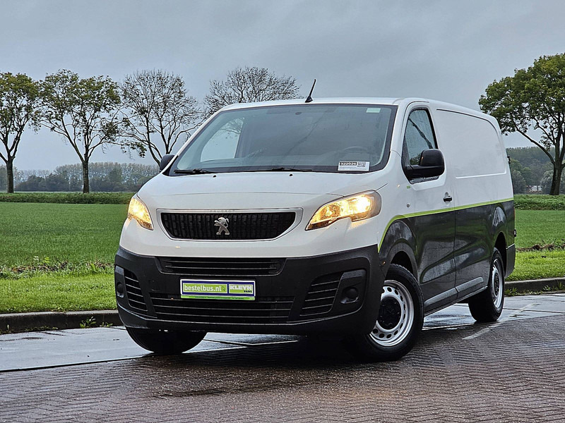 Peugeot Expert 2.0 L3 XL Airco Euro6! - Furgoneta pequeña: foto 1 Peugeot Expert 2.0 L3 XL Airco Euro6! - Furgoneta pequeña: foto 1