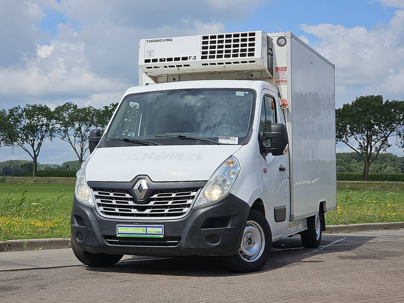 Renault Master 2.3 DCI 130 FRIGO - Furgoneta frigorifica: foto 1 Renault Master 2.3 DCI 130 FRIGO - Furgoneta frigorifica: foto 1