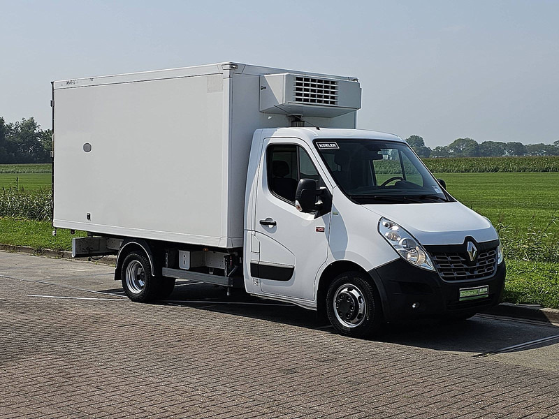 Renault Master 2.3 DCI 145 FRIGO - Furgoneta frigorifica: foto 5 Renault Master 2.3 DCI 145 FRIGO - Furgoneta frigorifica: foto 5