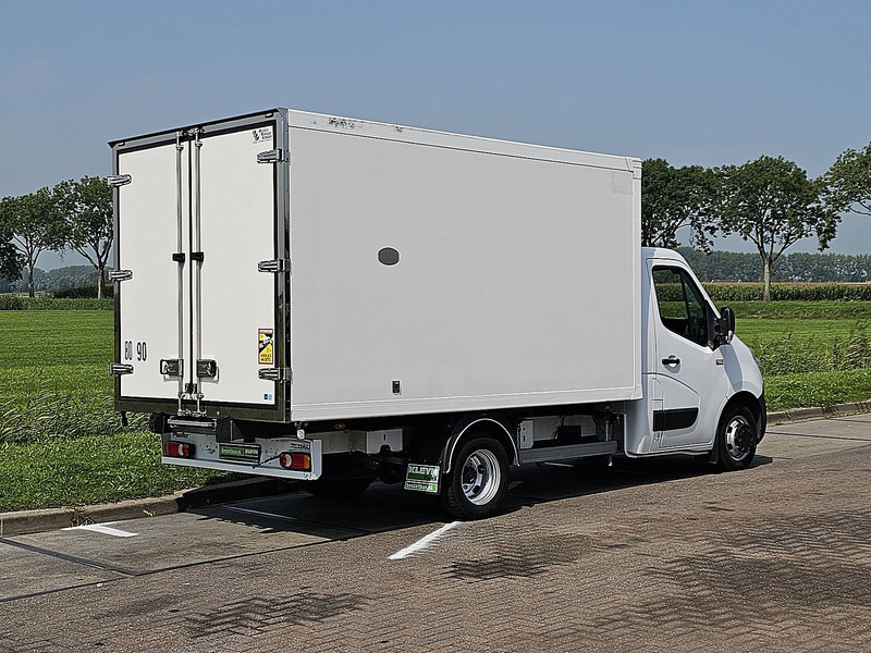 Renault Master 2.3 DCI 145 FRIGO - Furgoneta frigorifica: foto 3 Renault Master 2.3 DCI 145 FRIGO - Furgoneta frigorifica: foto 3