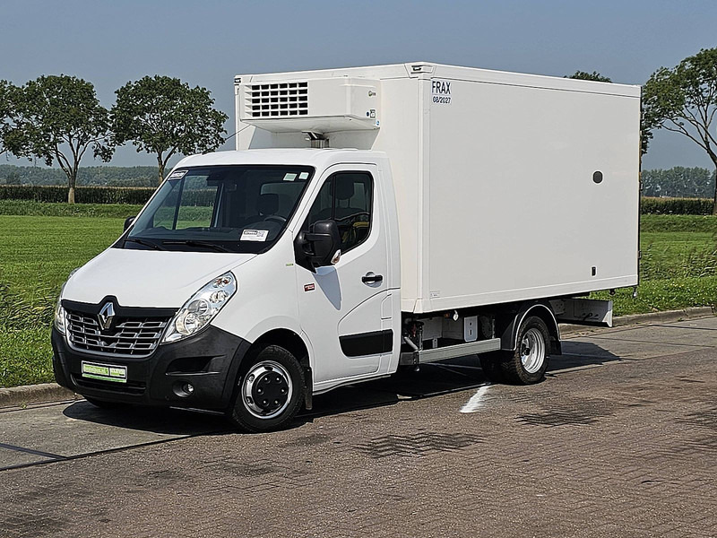Renault Master 2.3 DCI 145 FRIGO - Furgoneta frigorifica: foto 2 Renault Master 2.3 DCI 145 FRIGO - Furgoneta frigorifica: foto 2