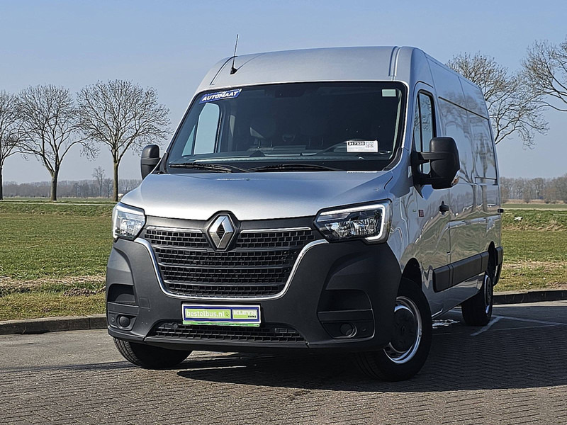 Renault Master 2.3 DCI 150 AUT. L2H2 - Furgón: foto 1 Renault Master 2.3 DCI 150 AUT. L2H2 - Furgón: foto 1