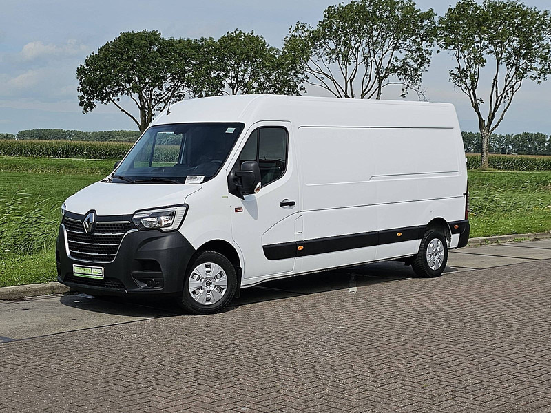 Renault Master 2.3 DCI 150 DC L3H2 - Furgón: foto 2 Renault Master 2.3 DCI 150 DC L3H2 - Furgón: foto 2