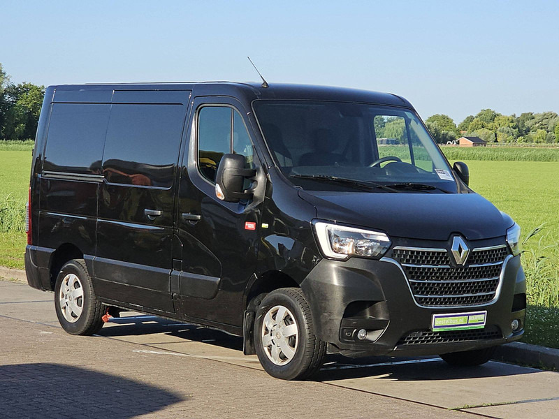 Renault Master 2.3 DCI 150 L1H1 - Furgón: foto 5 Renault Master 2.3 DCI 150 L1H1 - Furgón: foto 5