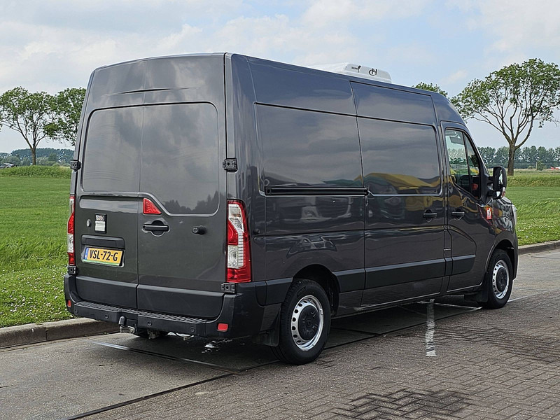 Renault Master 2.3 Koelwagen Euro6 AC - Furgoneta frigorifica: foto 3 Renault Master 2.3 Koelwagen Euro6 AC - Furgoneta frigorifica: foto 3
