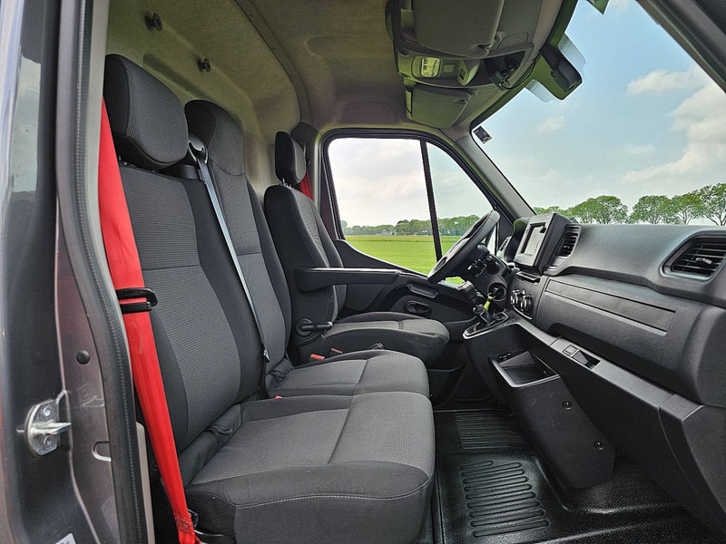 Leasing para Renault Master 2.3 Koelwagen Euro6 AC Renault Master 2.3 Koelwagen Euro6 AC: foto 7