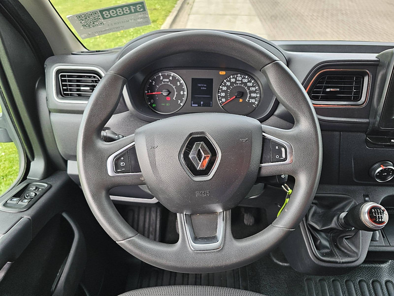 Leasing para Renault Master 2.3 Koelwagen Euro6 AC Renault Master 2.3 Koelwagen Euro6 AC: foto 14