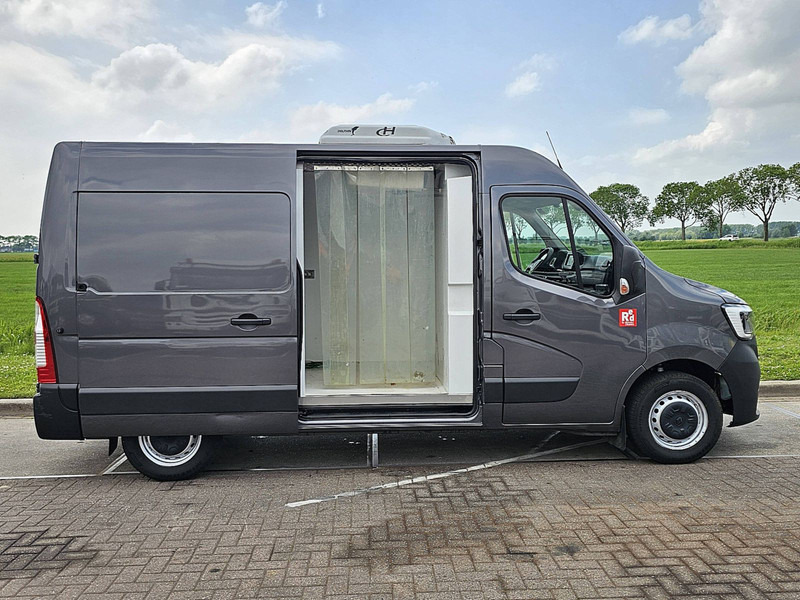 Leasing para Renault Master 2.3 Koelwagen Euro6 AC Renault Master 2.3 Koelwagen Euro6 AC: foto 16