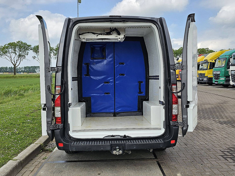 Leasing para Renault Master 2.3 Koelwagen Euro6 AC Renault Master 2.3 Koelwagen Euro6 AC: foto 15