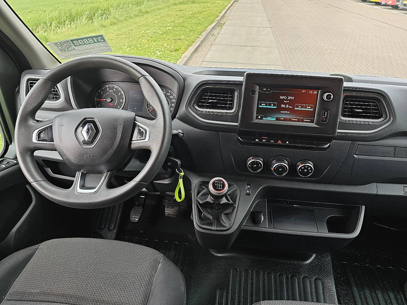 Leasing para Renault Master 2.3 Koelwagen Euro6 AC Renault Master 2.3 Koelwagen Euro6 AC: foto 8