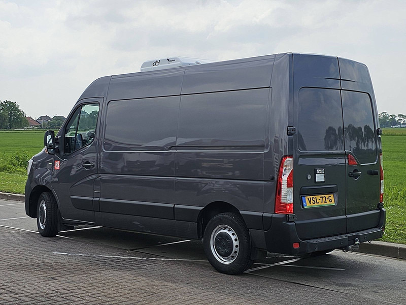 Leasing para Renault Master 2.3 Koelwagen Euro6 AC Renault Master 2.3 Koelwagen Euro6 AC: foto 6
