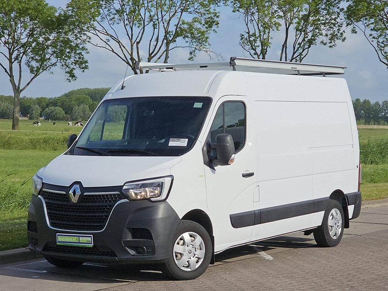 Renault Master 2.3 L2H2 150Pk Imperiaal - Furgoneta pequeña: foto 2 Renault Master 2.3 L2H2 150Pk Imperiaal - Furgoneta pequeña: foto 2
