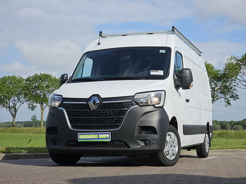 Renault Master 2.3 L2H2 150Pk Imperiaal - Furgoneta pequeña: foto 1 Renault Master 2.3 L2H2 150Pk Imperiaal - Furgoneta pequeña: foto 1