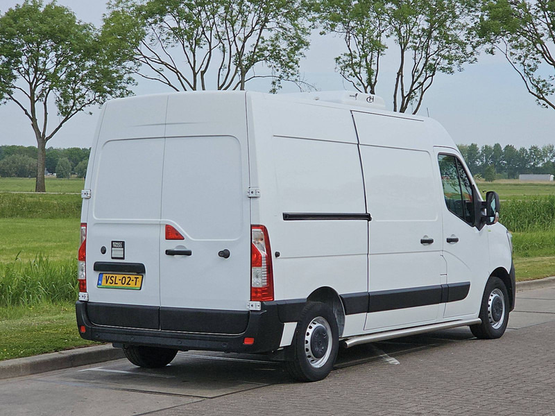 Renault Master 2.3 L2H2 Koelwagen FRIGO - Furgoneta frigorifica: foto 3 Renault Master 2.3 L2H2 Koelwagen FRIGO - Furgoneta frigorifica: foto 3